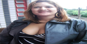 Lilika_df 47 anos Sou de Brasília/Distrito Federal, Procuro Encontros Amizade com Homem