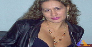 Annagil 53 anos Sou de Umuarama/Paraná, Procuro Encontros Amizade com Homem
