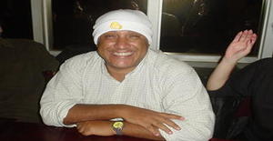 Bobfields 57 anos Sou de Belo Horizonte/Minas Gerais, Procuro Namoro com Mulher