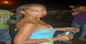 Kalynne76 43 anos Sou de Palmas/Tocantins, Procuro Encontros Amizade com Homem
