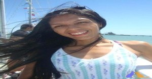 Liebegirl 41 anos Sou de Fortaleza/Ceará, Procuro Encontros Amizade com Homem