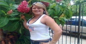 Micleide 45 anos Sou de Olinda/Pernambuco, Procuro Encontros Amizade com Homem