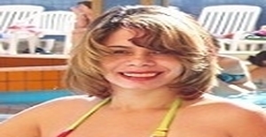 Elisa_gyn 45 anos Sou de Goiania/Goias, Procuro Encontros Amizade com Homem
