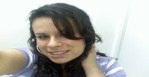Kassy_pink 29 anos Sou de Taquara/Rio Grande do Sul, Procuro Encontros Amizade com Homem