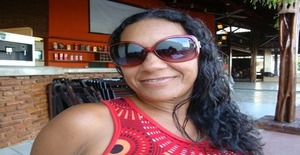 Swamarita 47 anos Sou de Maceió/Alagoas, Procuro Namoro com Homem