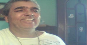 Jonhrj 64 anos Sou de Angra Dos Reis/Rio de Janeiro, Procuro Namoro com Mulher