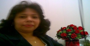 Elennzinha 54 anos Sou de Fortaleza/Ceara, Procuro Encontros Amizade com Homem