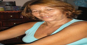 Marcelanana 65 anos Sou de Niterói/Rio de Janeiro, Procuro Encontros Amizade com Homem