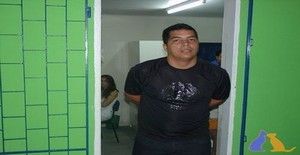 Anjo_27 43 anos Sou de Aracaju/Sergipe, Procuro Encontros Amizade com Mulher