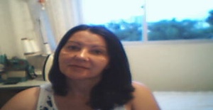 Mariana07 59 anos Sou de Curitiba/Parana, Procuro Encontros Amizade com Homem